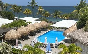 Diamant les bains - Résidence Hôtelière